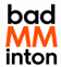 Logotipo de BadMMinton Project