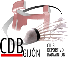 Club Deportivo Bádminton Gijón